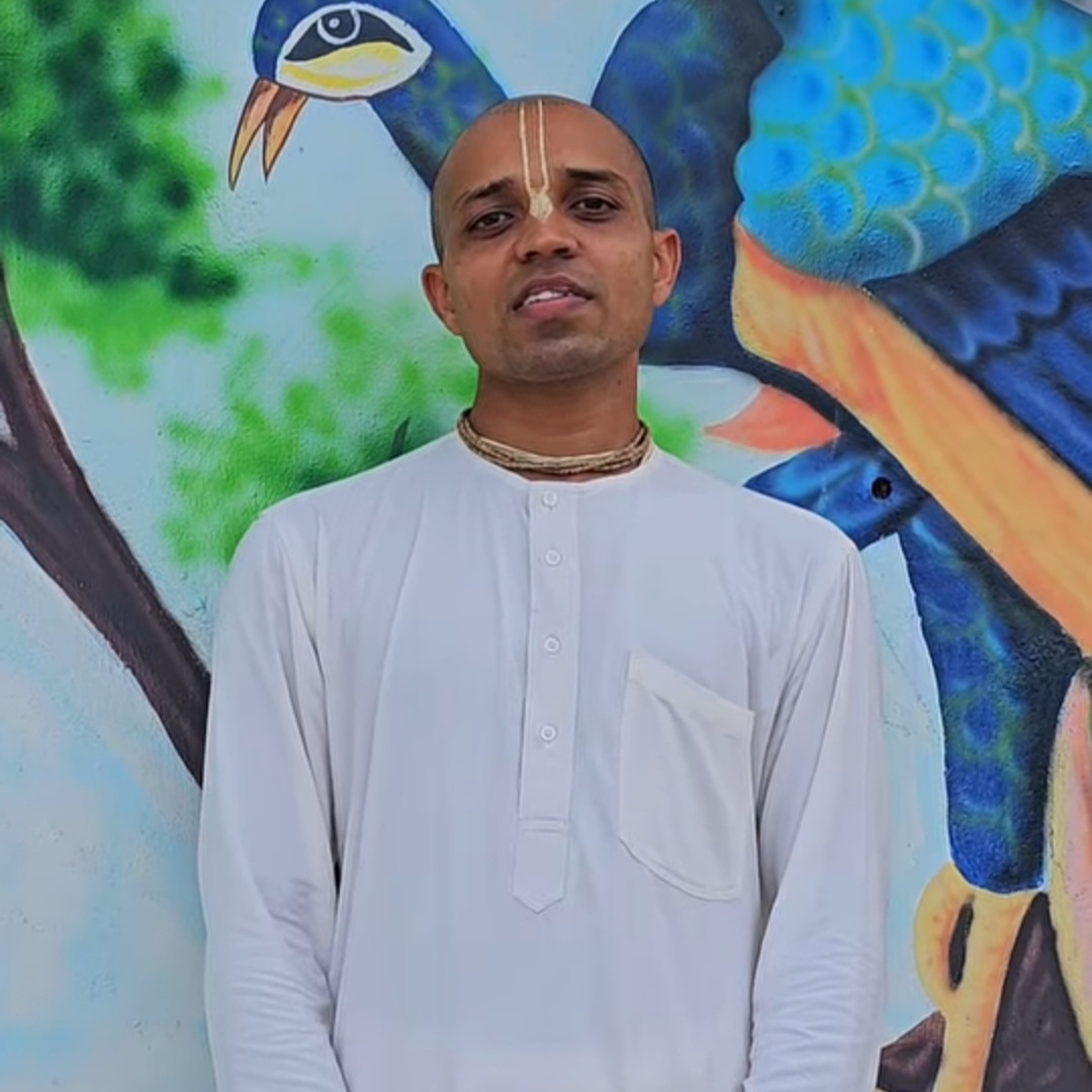 Shri Divyasukta Das